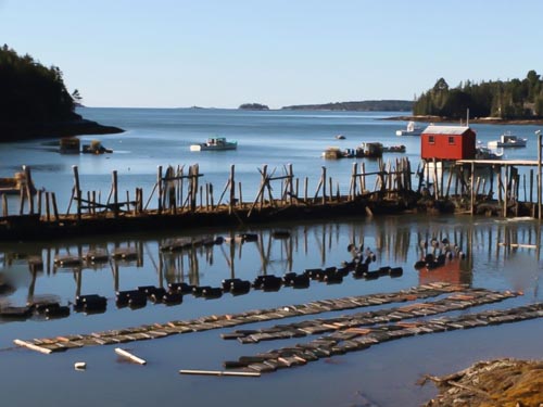 Bar Harbor, Maine